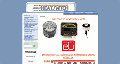 Desktop Screenshot of heatswitch.net