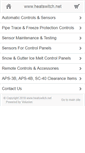 Mobile Screenshot of heatswitch.net